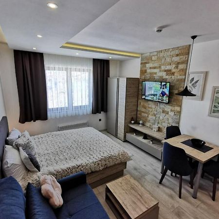 Апартаменты Silja Kopaonik S45 Milmari Экстерьер фото