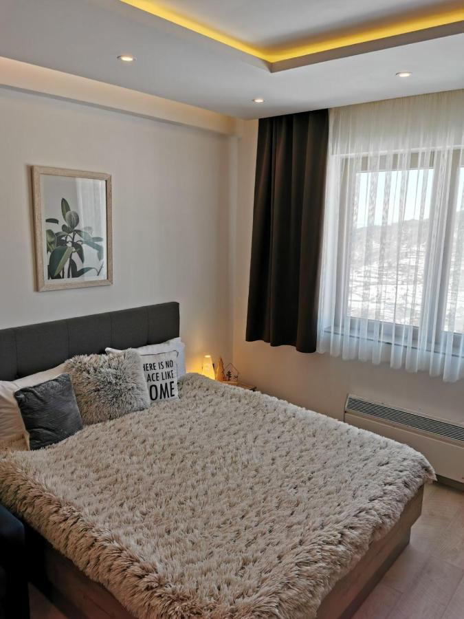 Апартаменты Silja Kopaonik S45 Milmari Экстерьер фото