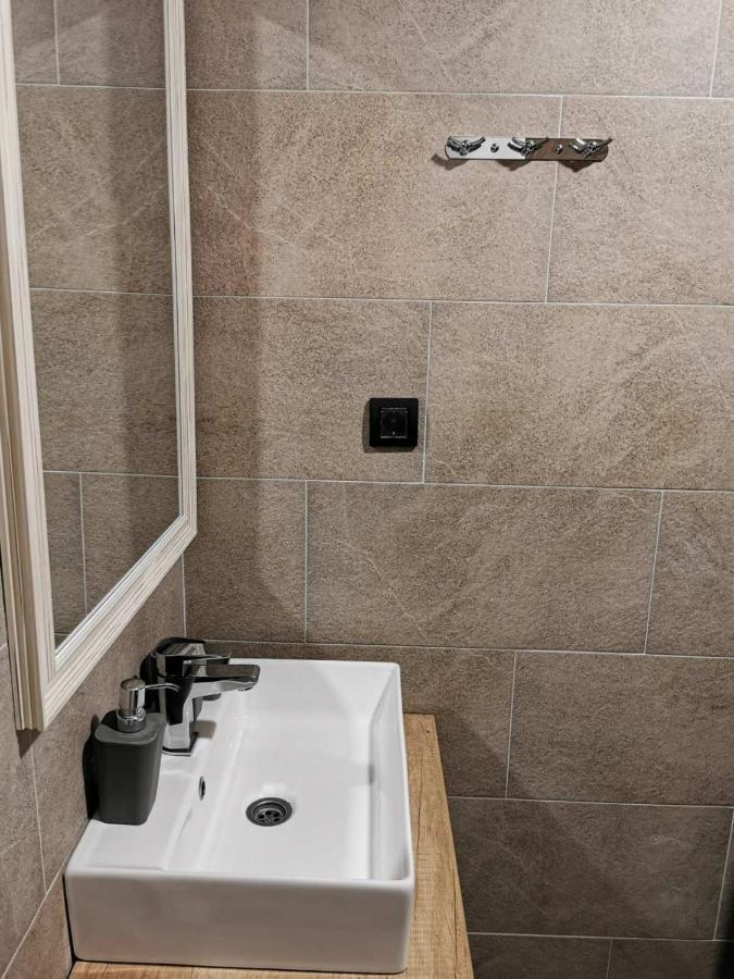 Апартаменты Silja Kopaonik S45 Milmari Экстерьер фото