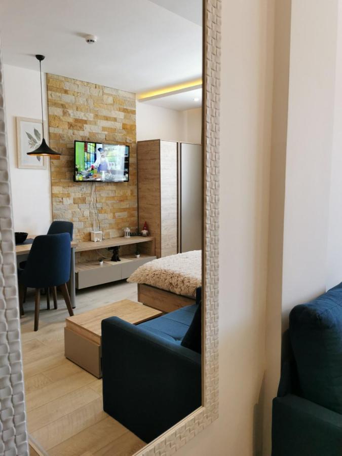 Апартаменты Silja Kopaonik S45 Milmari Экстерьер фото