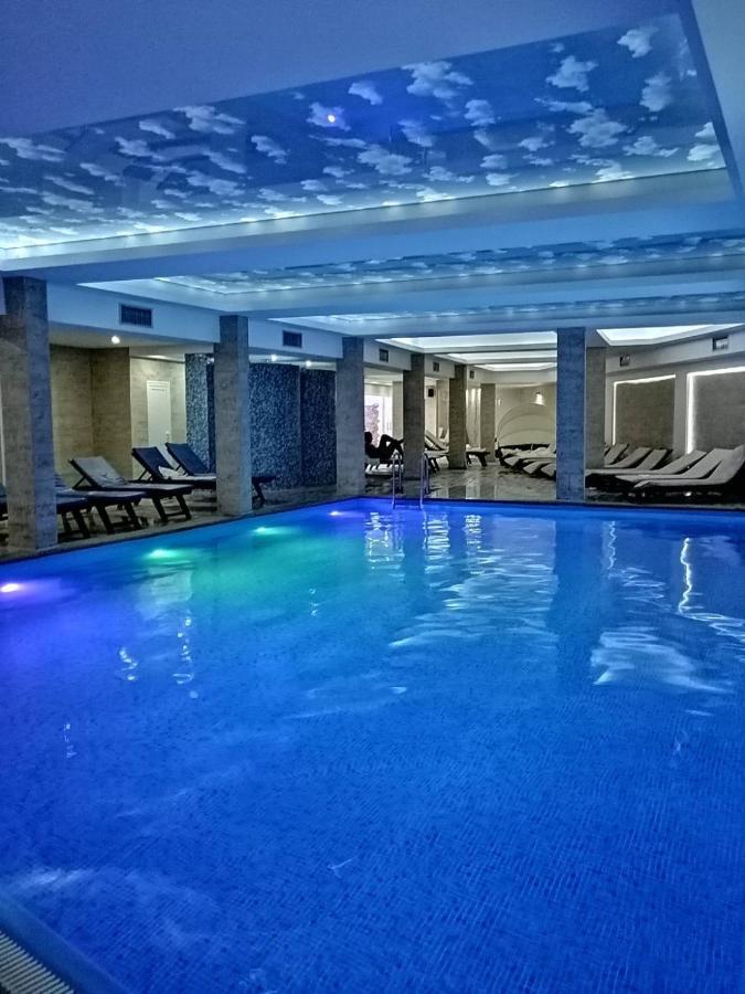 Апартаменты Silja Kopaonik S45 Milmari Экстерьер фото