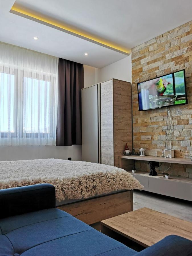 Апартаменты Silja Kopaonik S45 Milmari Экстерьер фото