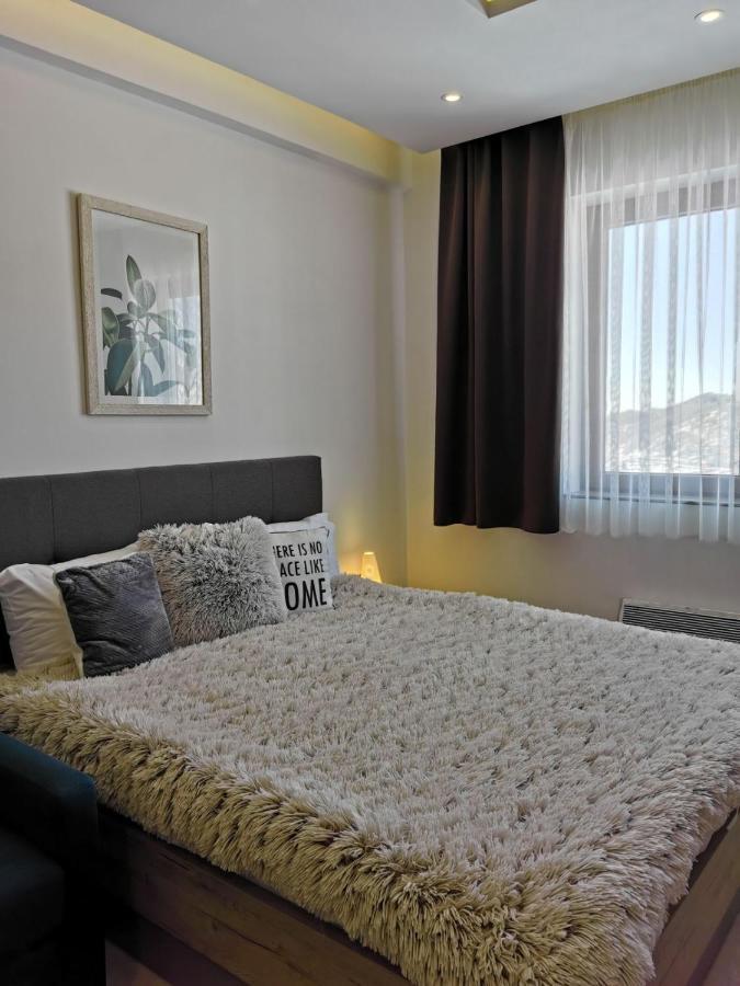 Апартаменты Silja Kopaonik S45 Milmari Экстерьер фото