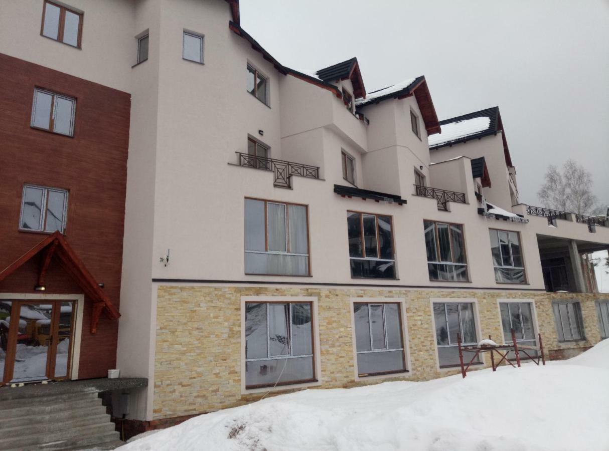 Апартаменты Silja Kopaonik S45 Milmari Экстерьер фото