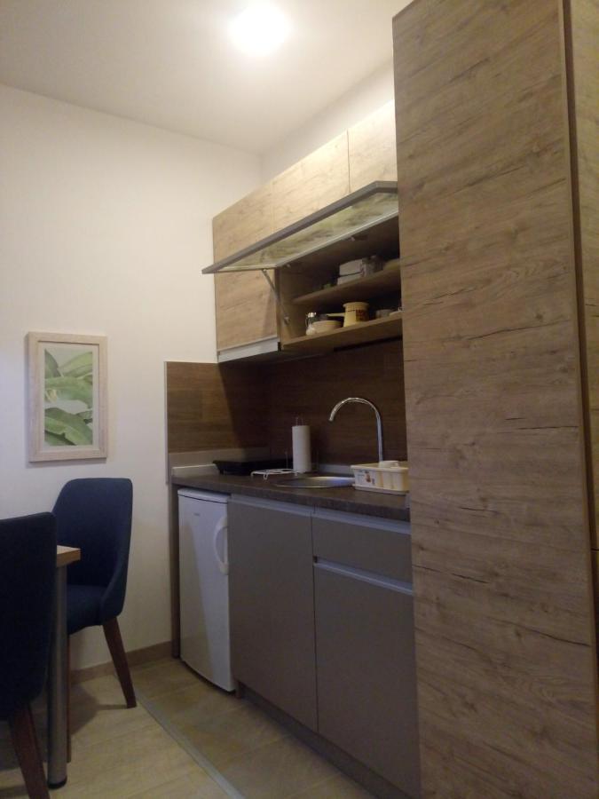 Апартаменты Silja Kopaonik S45 Milmari Экстерьер фото