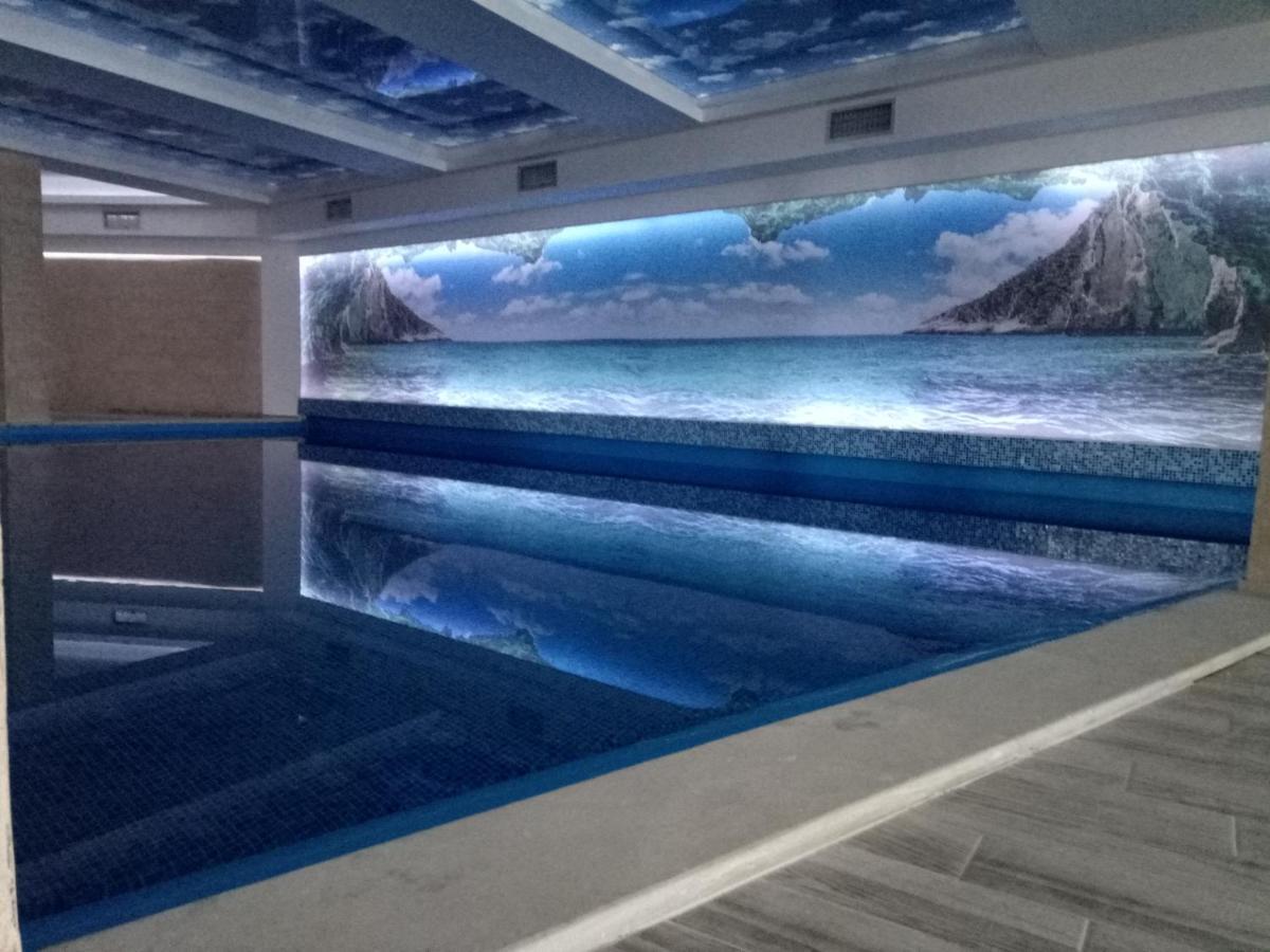 Апартаменты Silja Kopaonik S45 Milmari Экстерьер фото